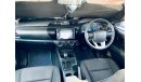 Nissan Navara 2.3,L nice Clean car