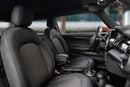 Mini Cooper Cooper | 1,175 P.M | 0% Downpayment | Pristine Condition!
