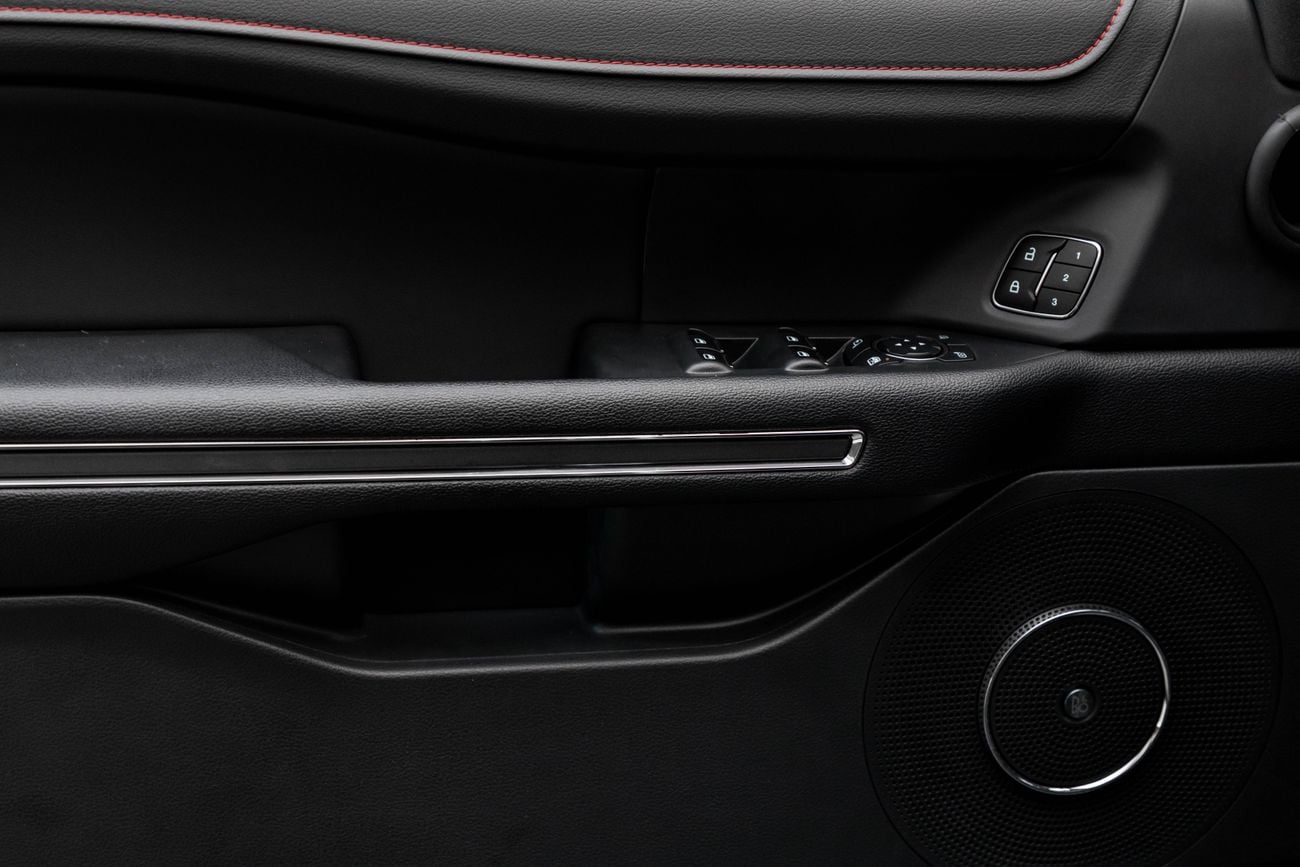 Ford Expedition Expedition - Stealth Performance | 4,700 P.M | 0% Downpayment | HIGH SPEC | 2030 WARRANTY! | Ramadan