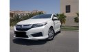 Honda City 460/- MONTHLY ,0% DOWN PAYMENT MID OPTION