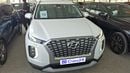 هيونداي باليساد 2022 SMART | AED 1186/Month | 0 DP | 30 Day Return | Warranty