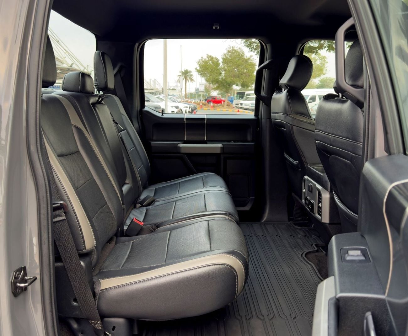 فورد إف-150 رابتور