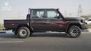 Toyota Land Cruiser Pick Up LX 2.8L Diesel -  4x4 Automatic Transmission - Full Option Pick with Diff Lock - Cruise Control - Rear
