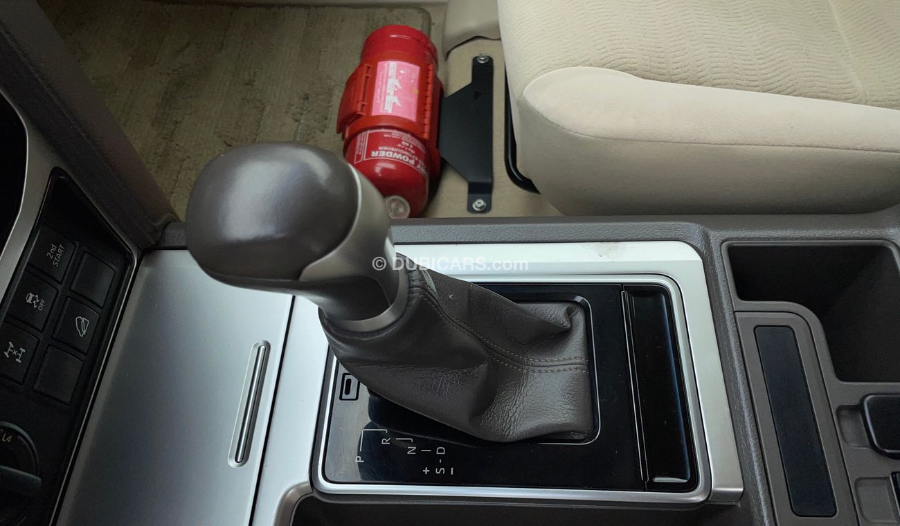 Toyota Prado GXR 4 | Zero Down Payment | Free Home Test Drive