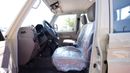 Toyota Land Cruiser Pick Up TOYOTA LC PICKUP DOUBLE CABIN 4.0L V6 AUTOMATIC TRANMISSION MODEL 2025 WITH DIFFLOCK