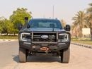 فورد رانجر WILDTRAK
