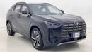 GAC GS4 2026 MAX GL AWD | AED 1473/Month | 20% DP