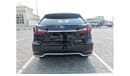 Lexus RX450h Lexus RX450H- Hybrid - 2021 - Black
