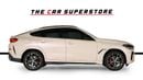 بي أم دبليو X6 40i M SPORT