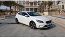 Volvo V40 T5 R-Design Polestar