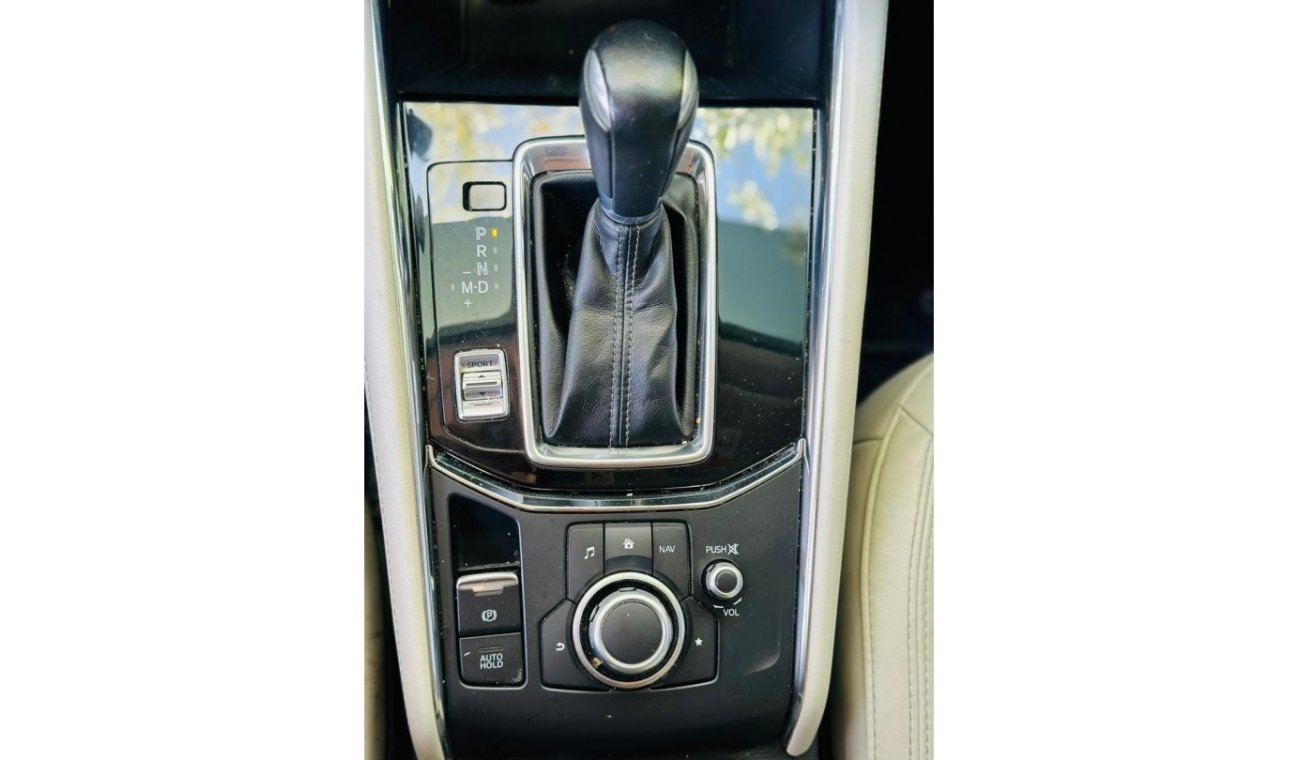 مازدا CX5 GCC ||1580 P.M MAZDA CX-5  2.0 L ll PUSH BUTTON  START ll 0% DP ll FULL OPTION ll IMMACULATE CONDITI