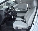 Mitsubishi Attrage EXCELLENT DEAL for our Mitsubishi Attrage ( 2021 Model ) in White Color GCC Specs