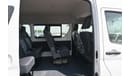 Toyota Hiace Toyota HIACE 13 Seater 2023 Diesel Manual