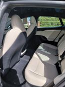 Tesla Model S LONG RANGE
