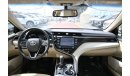 Toyota Camry Limited Toyota Camry (GSV70) 3.5L Petrol, Sedan, FWD, 4 Doors, Front Electric Seats, Cruise Control,