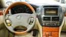 Lexus LS 430