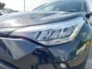 تويوتا CHR TOYOTA C-HR SUV RHD 2022 MODEL 1.2 L PETROL AUTOMATIC(PM31492)