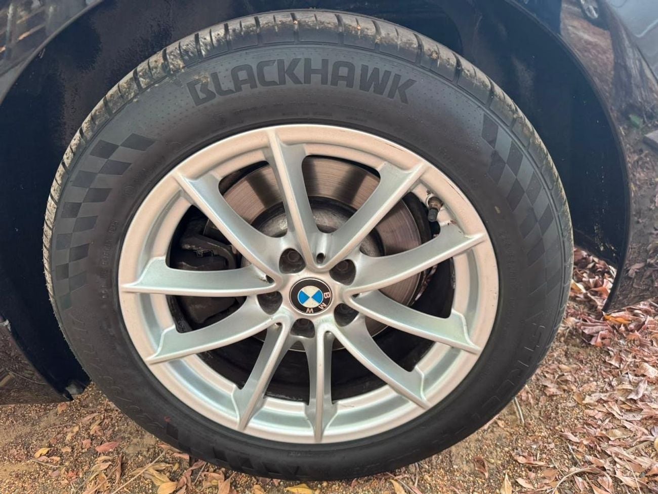BMW 520i BUSINESS Bmw 520 I
