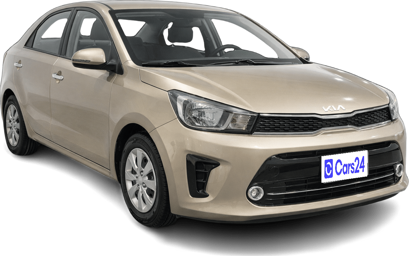 Kia Pegas LX 2023 | AED 342/Month | 0 DP | 30 Day Return | Warranty | Service History