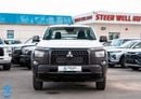 Mitsubishi Triton /2024 Mitsubishi L200 Triton GL Diesel / Only Available with us 4x4 5 MT Mid-Line / Export Only