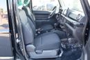 Suzuki Jimny SUZUKI_JIMNY_GLX_1.5L_2024_5DOORS_BLACK_GREY_4WD