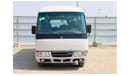 Mitsubishi Rosa Bus | 26-Seater | Diesel | Excellent Condition | GCC