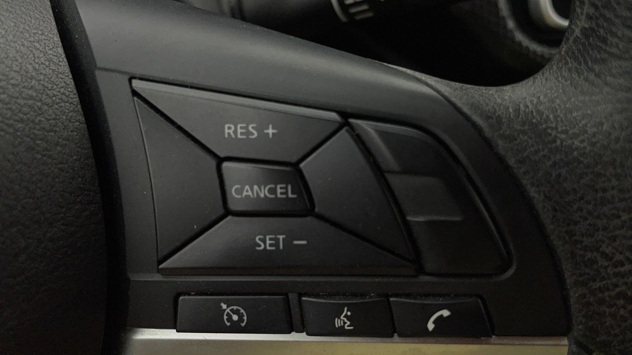 Nissan Kicks SV 1.6 | Zero Down Payment | Home Test Drive