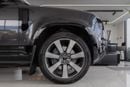 لاند روفر رينج روفر Land Rover Defender | 110 X-Dynamic HSE (P400) | GCC Specs | 2026 (Export)