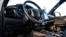 Toyota Hilux GR SPORT