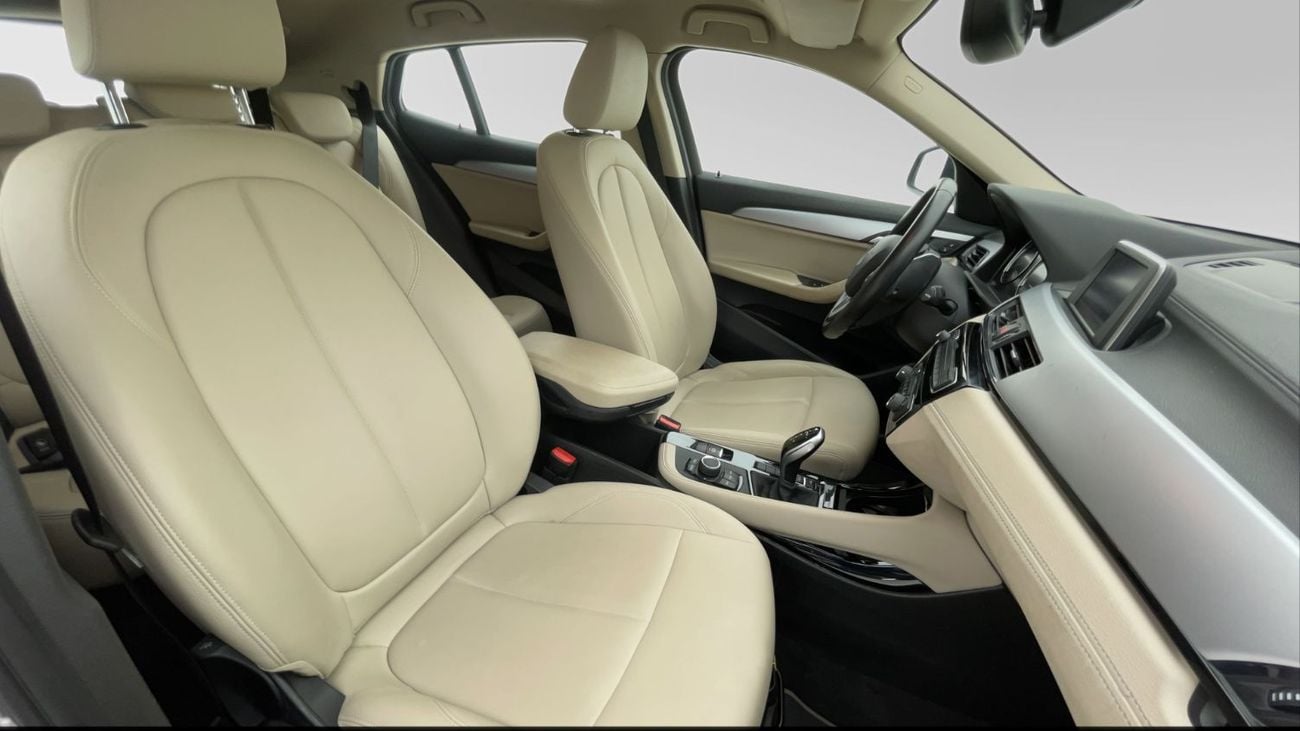 BMW X2 BMW X2 2L 2023 | 0 DP | 1132/Month | 30 Day Return | Service History