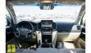Toyota Land Cruiser - GXR - 4.0L - GRAND TOURING - MID OPTION