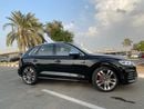 أودي SQ5 TFSI quattro