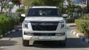 نيسان باترول ( Eid al-Adha Offer ) (For Export , НА ЭКСПОРТ) LE Platinum City 3.5TT V6 4X4 GCC 0Km Без пробега