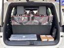 Toyota Land Cruiser TOYOTA LAND CRUISER 3.5L VXR TURBO DIESEL