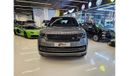 Land Rover Range Rover VOGUE P530 2022 GCC/ 19000KM / Al Tayer Warranty and Service