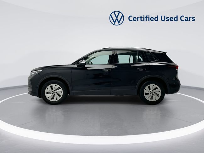 Volkswagen Tiguan LIFE, миниатюра 18