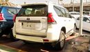 Toyota Prado TXL