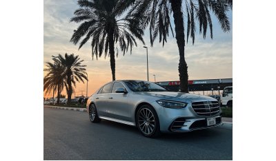 مرسيدس بنز S 400 local registration