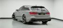 Audi RS6 STANDARD