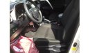 Toyota RAV4 2017 LE WHITE COLOUR