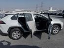 تويوتا راف ٤ LE 2.0L Basic Petrol | 2025