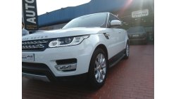 Land Rover Range Rover Sport HSE (2014) Inclusive VAT