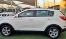 Kia Sportage Gulf - No. 2 - Wheels - Agency status - you do not need any expenses