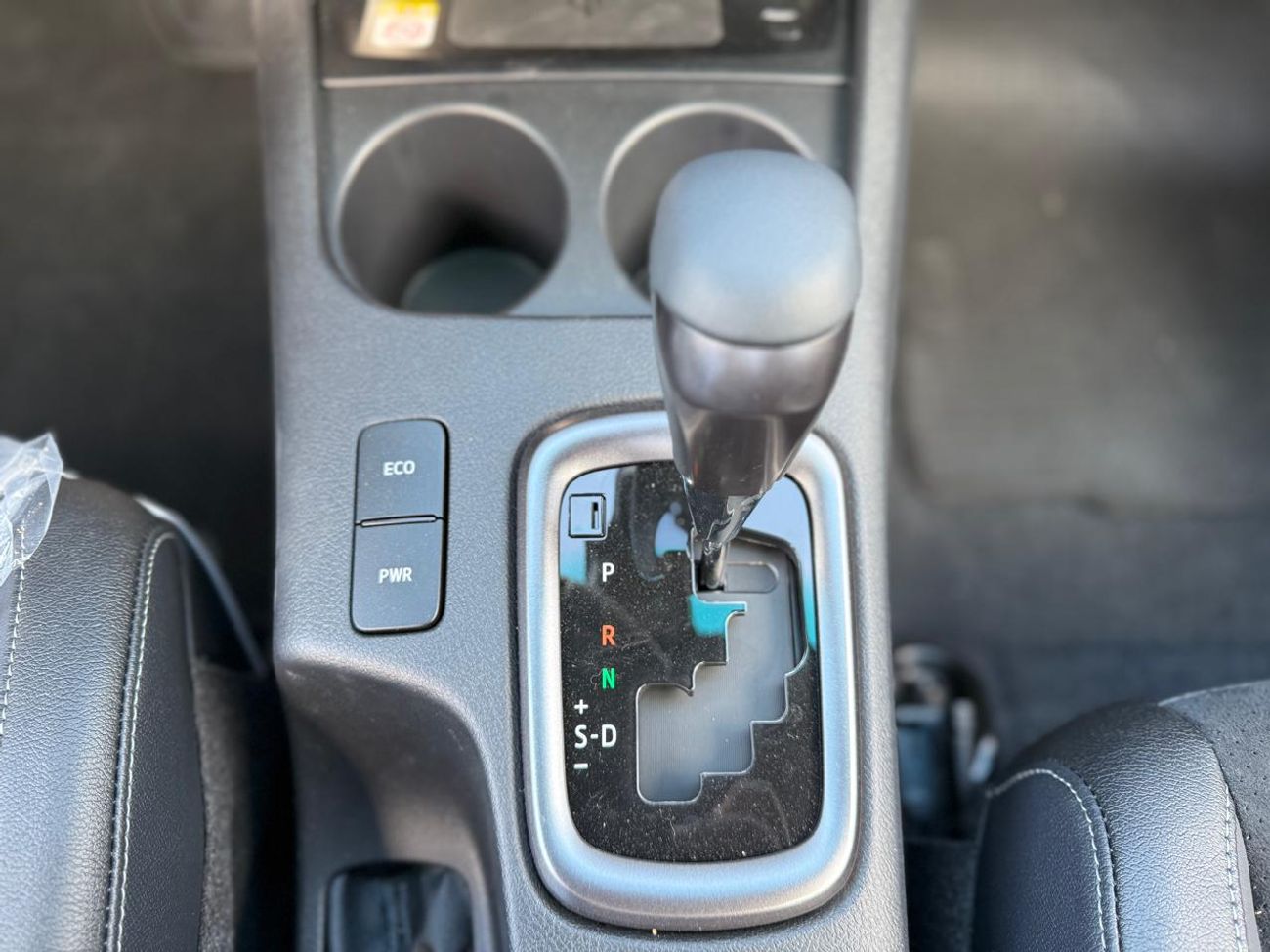 Toyota Hilux GR Sport 2.8L 09/SEPTEMBER PRODUCTION