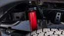 Toyota Hilux GR SPORT 4.0L AT 4WD | 2026 | GCC Specs | For Local Registration +10%