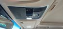 تويوتا لاند كروزر TOYOTA LAND CRUISER VXR 3.5L HYBRID COLOR WHITE MODEL 2025