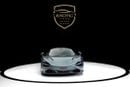 مكلارين 720S