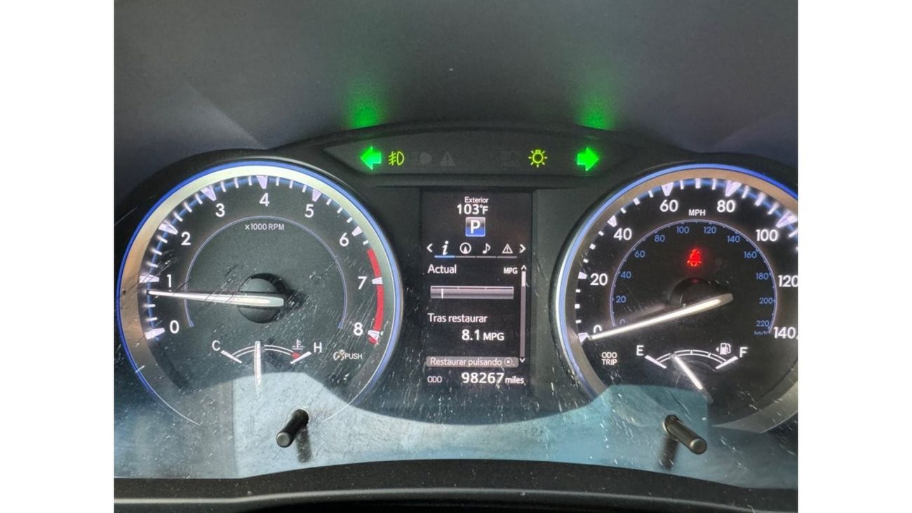 Toyota Highlander 2016 XLE LIMITED AWD SUNROOF USA IMPORTED