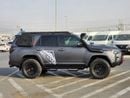 Toyota 4Runner LIMITED TRD Off-Road