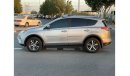 Toyota RAV4 2016 TOYOTA RAV4 XLE / FULL  OPTION